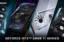 技嘉隆重推出GeForce RTX 3080 Ti 與GeForce RTX 3070 Ti系列顯示卡