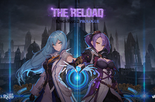 《KING’s RAID-王之逆襲》釋出新英雄 蒸氣龐克科學家「巴蘭賽」