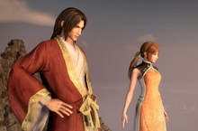 『真・三國無雙８ Empires』公開最新情報！ 介紹政略系統、新要素“散步”及編輯模式