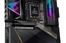 技嘉推出最新Z690 AORUS系列主機板 