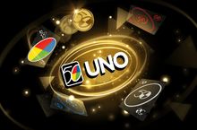 歡慶 UNO 50週年 《UNO》現已推出「UNO 50 週年紀念」特別擴充內容