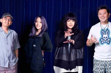 吉卜力工作室最新動畫電影《安雅與魔女》破天荒聯手娛樂圈最強陣容！