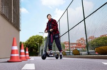 adidas全新City Explorer秋冬服飾系列 絨毛外套再掀復古風潮