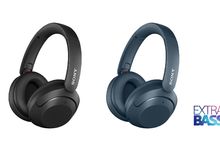 Sony EXTRA BASS 系列無線藍牙降噪耳機WH-XB910N重磅登場