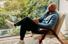 用極簡主義打造寂靜美學 PUMA MMQ 高端精品風尚