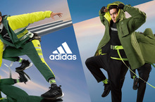 運動穿搭新風範！adidas Future of Sportswear系列搶眼上市