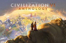 《席德·梅爾的文明帝國VI 典藏版》即日在 Windows PC 平台發售