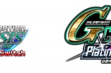 《SD GUNDAM G世代 創世 for Nintendo Switch》繁體中文版將於3月25日推出！