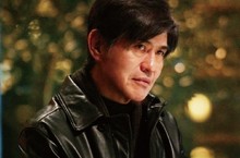 型男煮夫西島秀俊轉戰”拆彈”對決銀幕妻子石田百合子！