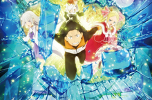 《Re:從零開始的異世界生活 第二季》後半部登場