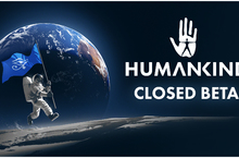 參加《HUMANKIND》封測，人類史五大時代任你體驗
