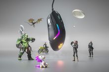 SteelSeries賽睿推出全能型電競滑鼠Rival 5及Arctis 9無線耳機 完美貼合各類型遊戲需求，為你量身打造優質的遊戲體驗