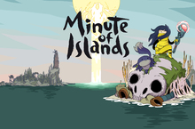H2 Interactive，《Minute of Islands》PS4 中文版正式上市