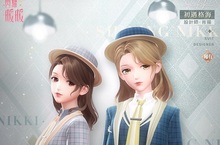 《閃耀暖暖》福利活動「輕聆風語」限時開啟 「幻之海·流光」全新套裝上線