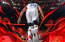 Curry Flow 8、UA Embiid One推出新年配色籃球戰靴