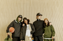美洲豹與小狐狸 叢林雙霸再度聯手 PUMA x MAISON KITSUNE 秋冬聯名