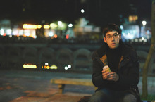 音樂才子周予天首躍大銀幕《一杯熱奶茶的等待》化身癡情暖男寒流中等愛人