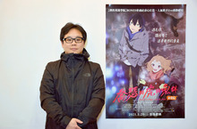 24位「台灣之光」幕後操刀  共同打造《喬瑟與虎與魚群動畫版》