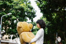 丁噹全新翻唱專輯《當我們再一起》 精挑10首90s華語樂壇重量級冠軍金曲