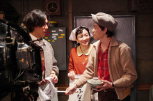 菅田將暉、野田洋次郎情陷永野芽郁  共造《電影之神》感人主題曲