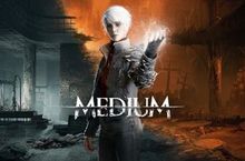 Bloober Team 最具野心的恐怖遊戲  The Medium 即將於2021年9月3日登陸 PlayStation® 5