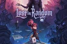 體驗美商藝電與 Zoink 帶來的哥德童話《Lost in Random》，這場冒險背後的精彩故事