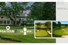 美商藝電與美國高爾夫協會推出 EA SPORTS《PGA TOUR》業餘賽事，一同歡慶美國高爾夫公開賽 開打