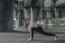 凜冽冬季來襲！「UA Fleece刷毛系列」保暖上市 UA教練親授冬訓秘訣 陪你戰勝嚴寒！