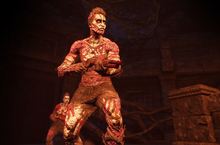 《極地戰嚎 6》擴充內容「范斯：瘋狂」現已推出