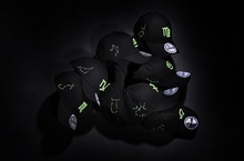 New Era“星”春巨獻！夜光十二星座閃耀登場