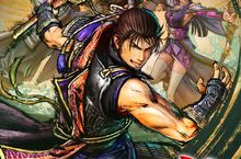 『戰國無雙５』 中文版發售 ～ Steam