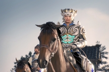 『真・三國無雙８ Empires』數位下載版開放預約 ～同步公開數位豪華版(Deluxe Edition)及季票的詳細情報～