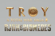 AJAX & DIOMEDES 將於1月28日參戰《A TOTAL WAR SAGA：TROY》以兩位傳奇英雄繼續征途 
