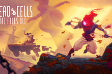 H2 Interactive，PS4/Nintendo Switch™ 《Dead Cells（死亡細胞）》《FATAL FALLS》DLC 將於1月27日上市