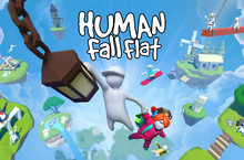 H2 Interactive，解謎動作遊戲《Human: Fall Flat（人類：跌落夢境）》PS5 中文數位版已正式上市，已購買 PS4版的玩家可免費升級