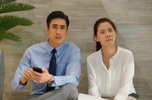 《騙騙愛上你》向渣男宣戰   女人要看男人更要看
