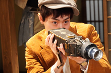 菅田將暉獲TAMA電影獎影帝  《電影之神》、《魔仿犯》接力上映
