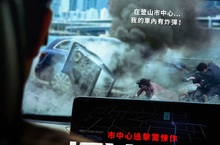 《極速引爆》韓國首週票房奪冠 力壓同檔《殺手保鑣2》締造今年韓片最高開票紀錄