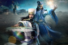 「Empires」系列最新作 『真・三國無雙８ Empires』公開最新宣傳影片！ ～同時公開早期購入特典～