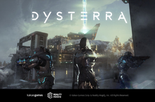 末世生存遊戲《Dysterra》宣布 7月展開全球封測  Steam 限時體驗招募中