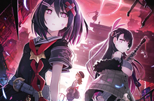 血色童話最終章《神獄塔斷罪瑪麗Finale》與NS《死亡終局 輪迴試煉》確認將於2021年推出中文版！