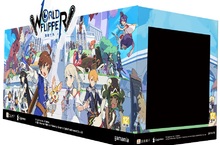全新彈珠台動作RPG手遊《彈射世界》官方網站＆粉專今日開站！