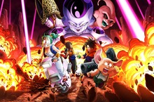 《七龍珠 破界鬥士》Special Beta Test即日起開放報名！