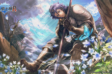 新劇情開啟《蒼之騎士團R》解鎖全新玩法