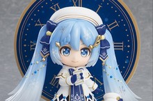 「鬼滅之刃」「雪未來」「美好世界」 Good Smile Company動漫節模型限定品大公開！