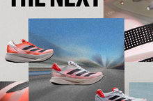 疾速狂潮再襲！adidas adizero家族系列全新跑鞋齊發  集結尖端科技挑戰速度極限 飆出新境界