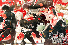 NS《Collar×Malice》中文版正式推出！限定版內容首度開箱曝光！