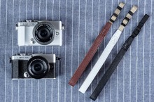 全新OLYMPUS PEN E-P7 日系復古微型單眼相機 貫徹PEN系列簡約及精緻設計 創意色彩一撥即現 以影像藝術復興城市浪漫