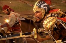 『真・三國無雙８ Empires』決定發布體驗版 ～同步公開劇本介紹及人情悲喜劇等新情報～