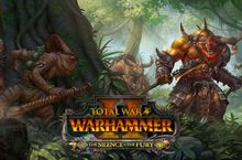 『Total War: WARHAMMER II』 領主擴展包「The Silence & The Fury」即將於7 月14 日推出